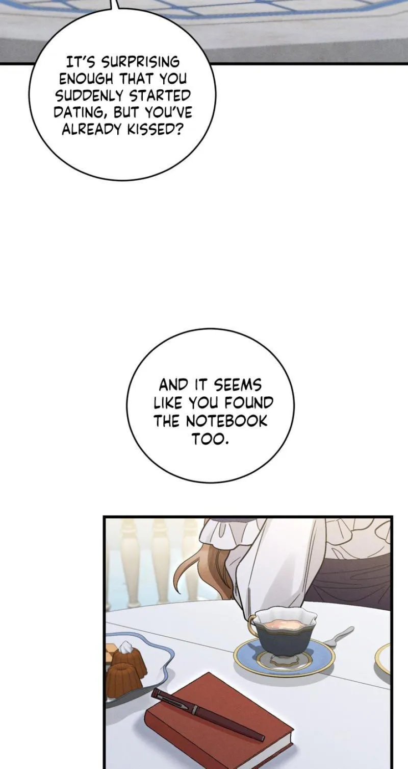 History at the Library (Pre-serialization) Chapter 13 page 55 - 