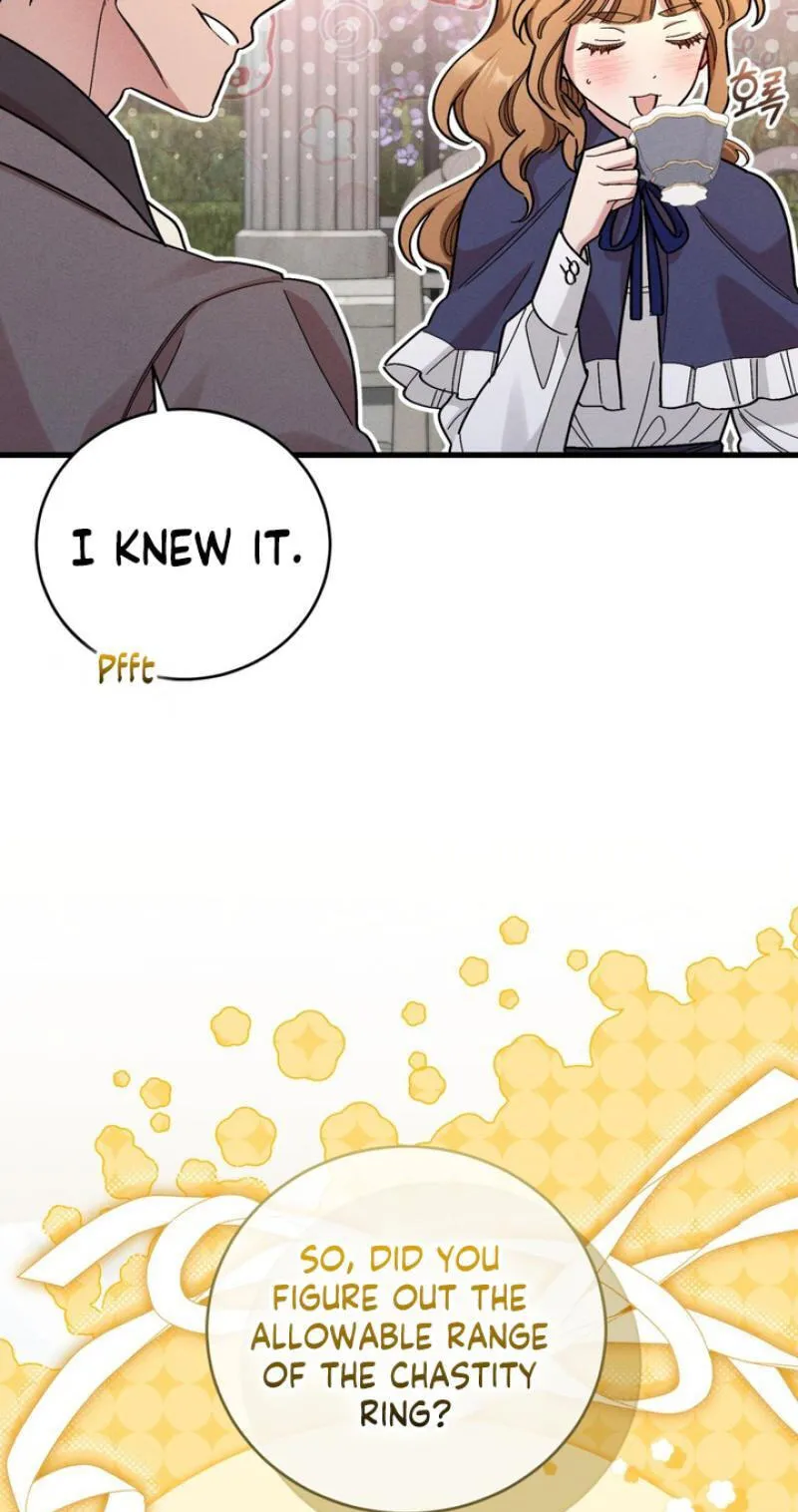 History at the Library (Pre-serialization) Chapter 13 page 58 - 