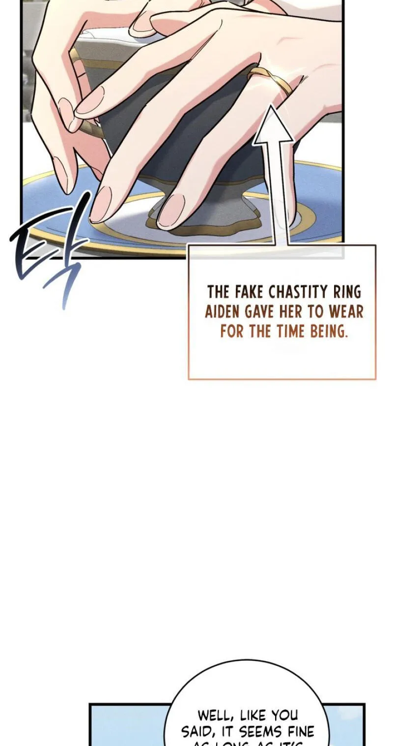 History at the Library (Pre-serialization) Chapter 13 page 61 - 