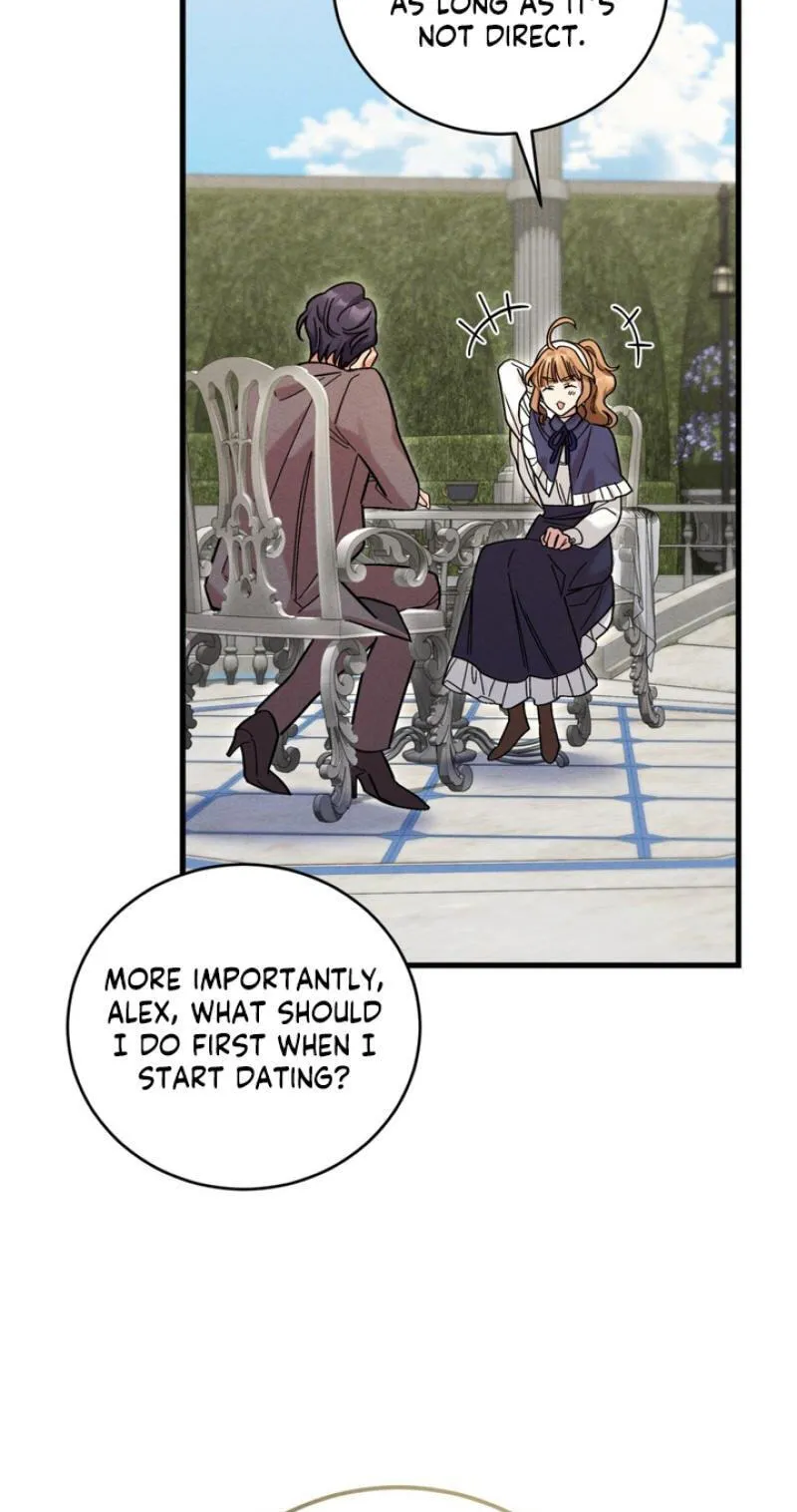 History at the Library (Pre-serialization) Chapter 13 page 62 - 