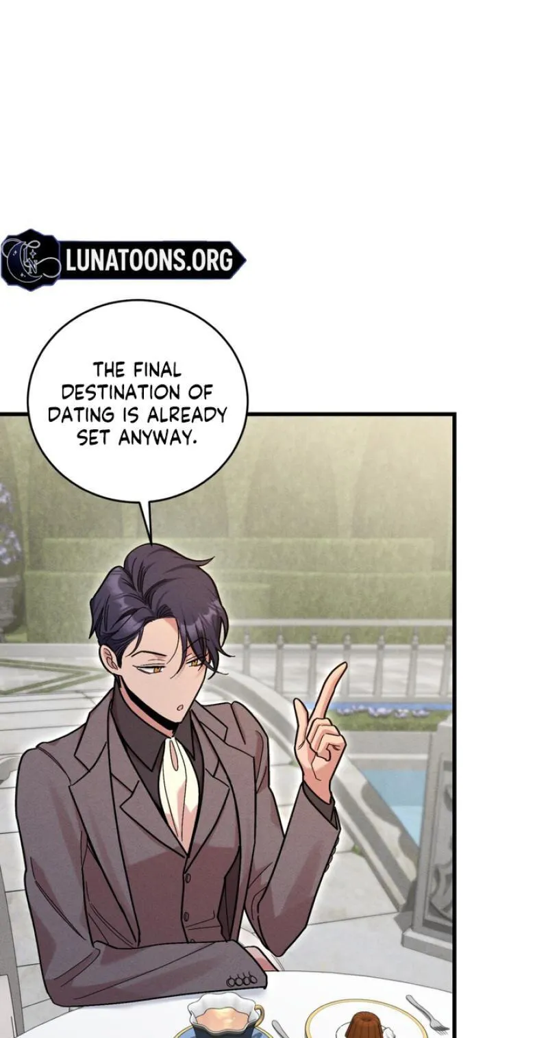 History at the Library (Pre-serialization) Chapter 13 page 64 - 