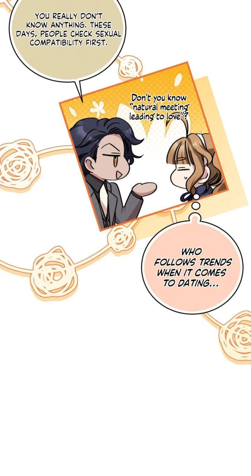 History at the Library (Pre-serialization) Chapter 13 page 68 - 