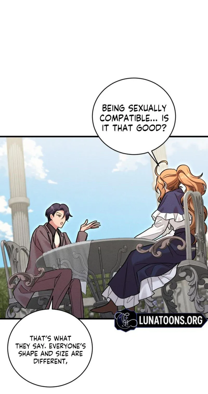 History at the Library (Pre-serialization) Chapter 13 page 70 - 