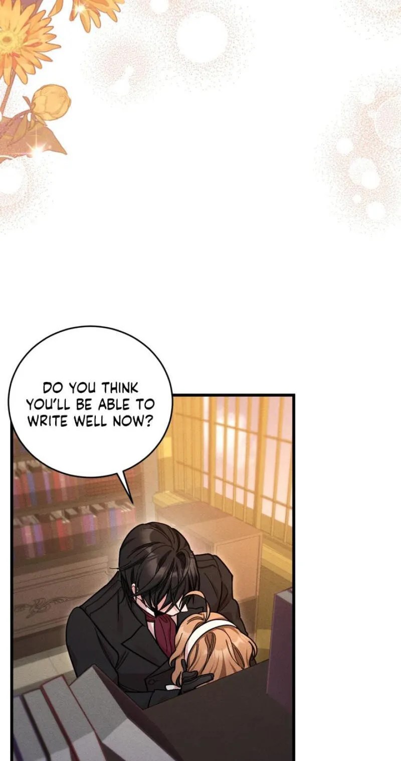 History at the Library (Pre-serialization) Chapter 13 page 8 - 