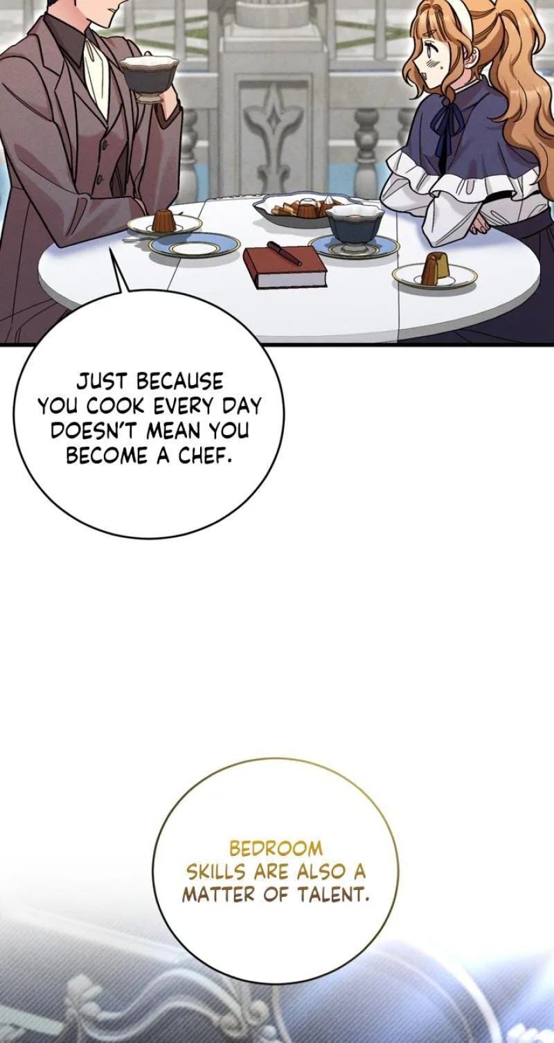 History at the Library (Pre-serialization) Chapter 13 page 77 - 