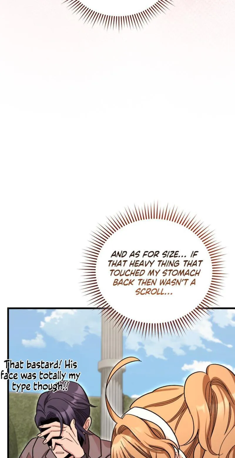 History at the Library (Pre-serialization) Chapter 13 page 81 - 