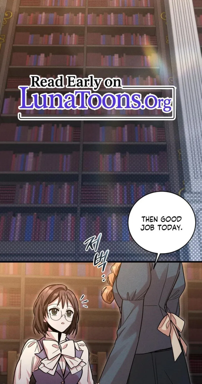 History at the Library (Pre-serialization) Chapter 14 page 2 - 