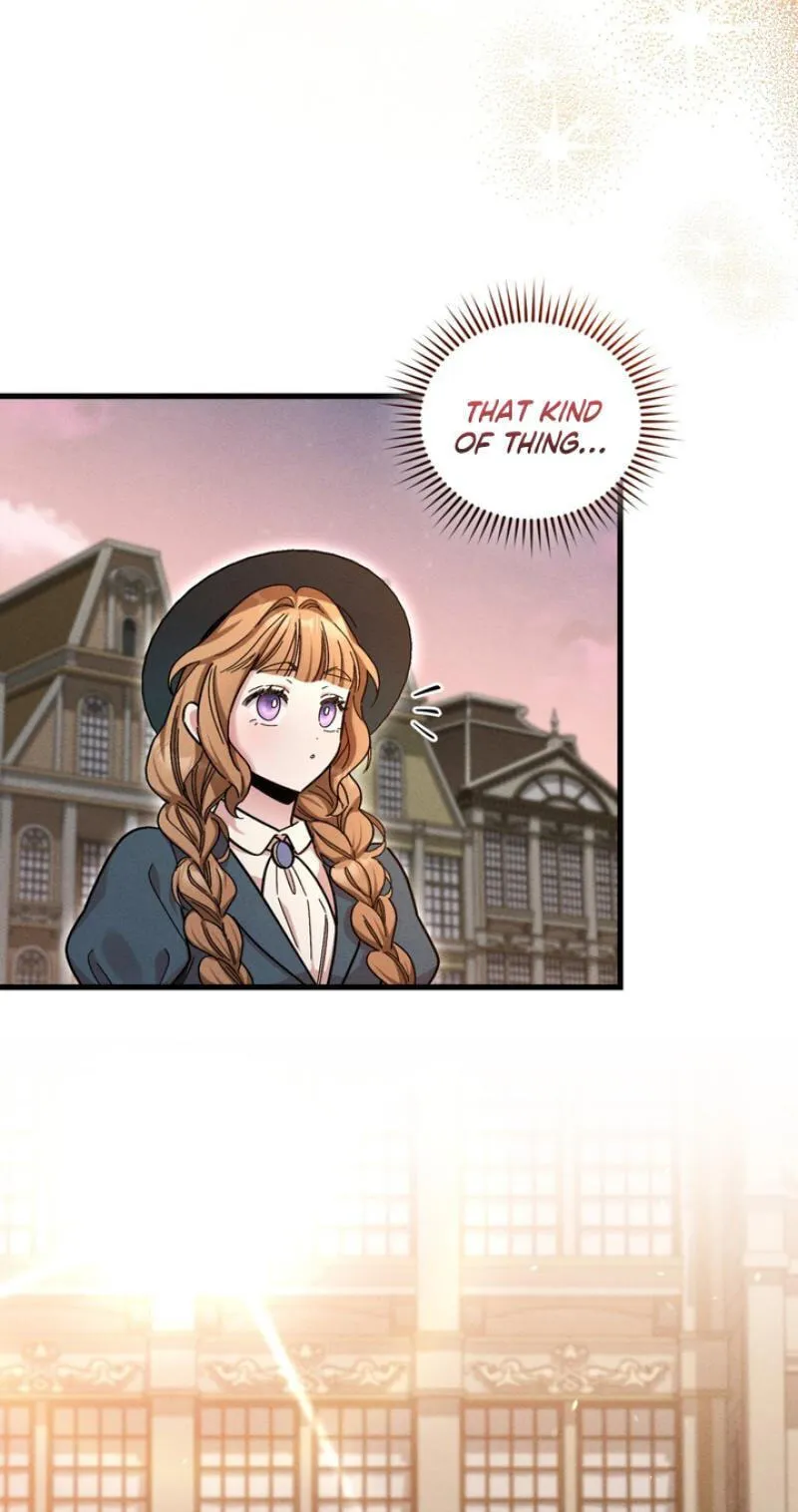 History at the Library (Pre-serialization) Chapter 14 page 16 - 