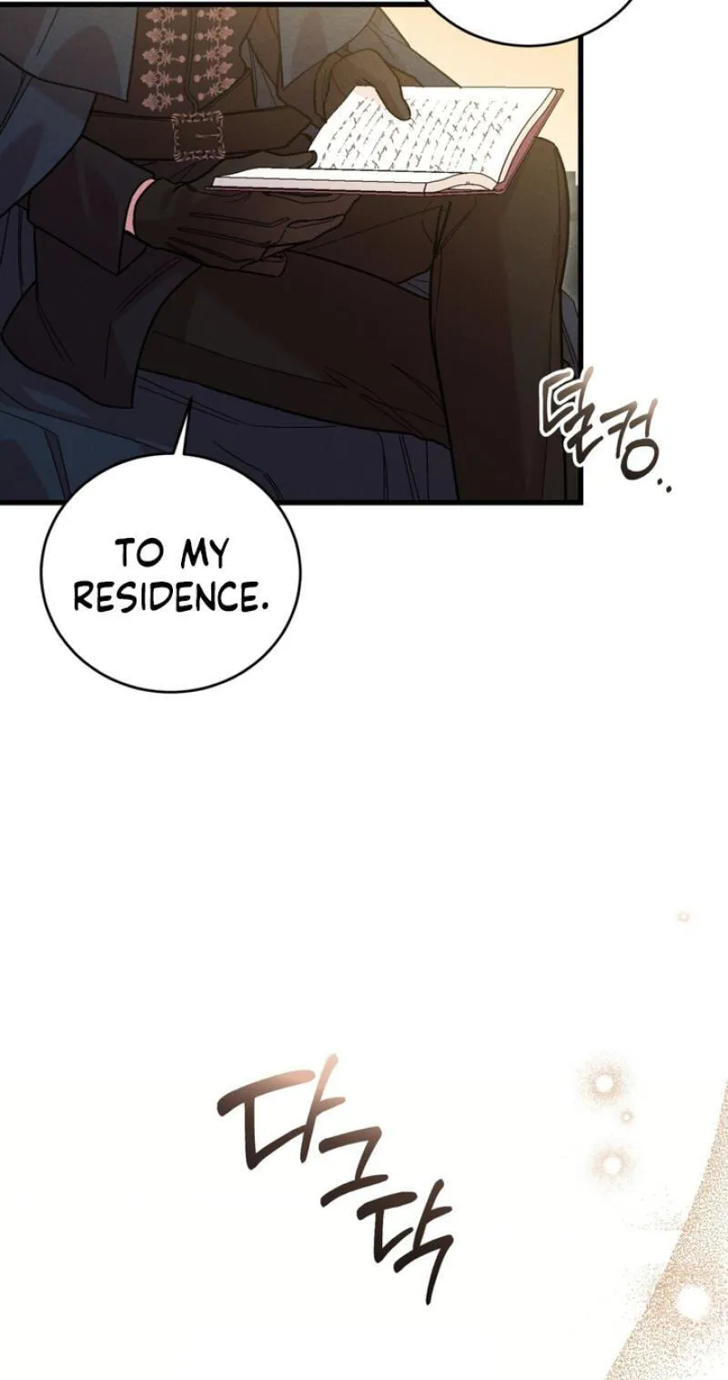 History at the Library (Pre-serialization) Chapter 14 page 23 - 