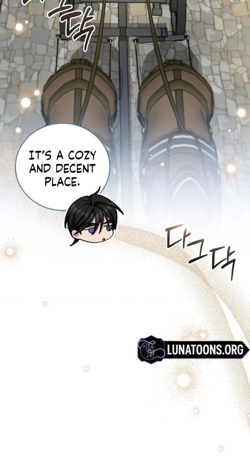 History at the Library (Pre-serialization) Chapter 14 page 25 - 