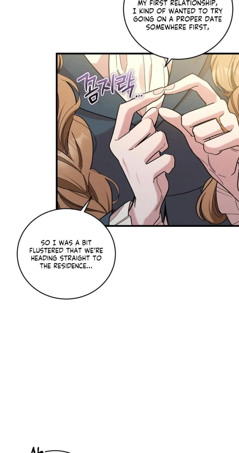 History at the Library (Pre-serialization) Chapter 14 page 27 - 