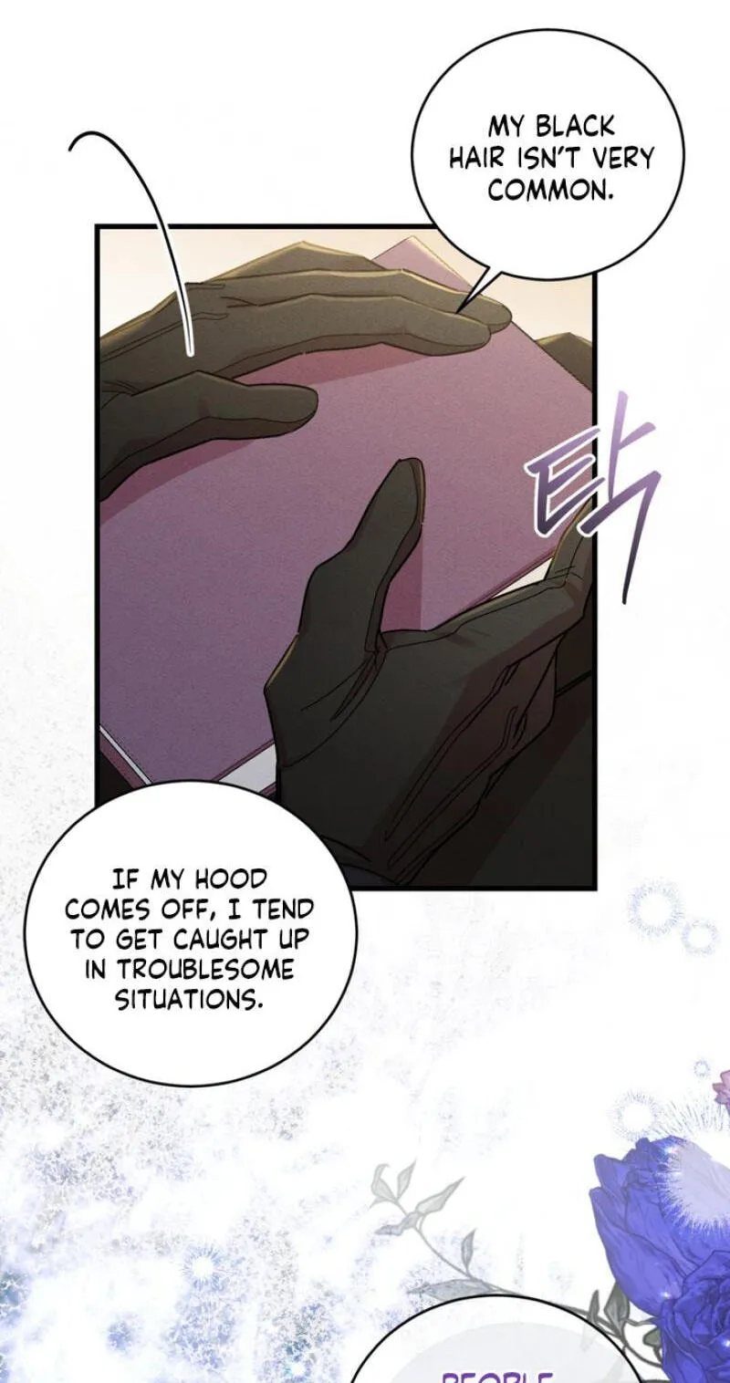History at the Library (Pre-serialization) Chapter 14 page 30 - 