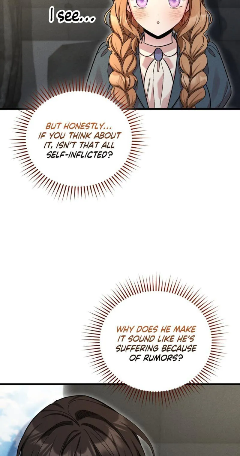 History at the Library (Pre-serialization) Chapter 14 page 34 - 