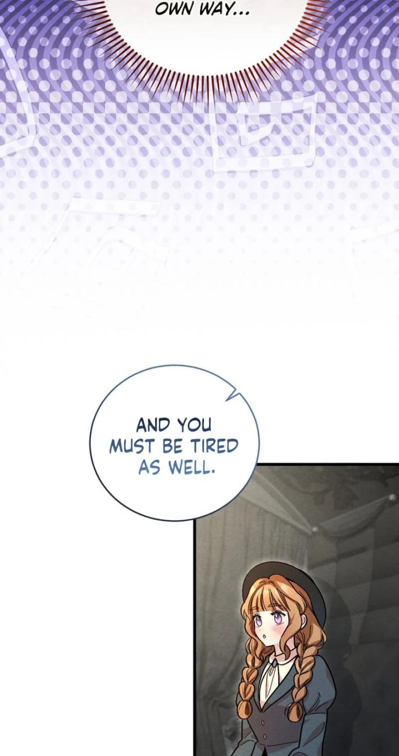 History at the Library (Pre-serialization) Chapter 14 page 39 - 
