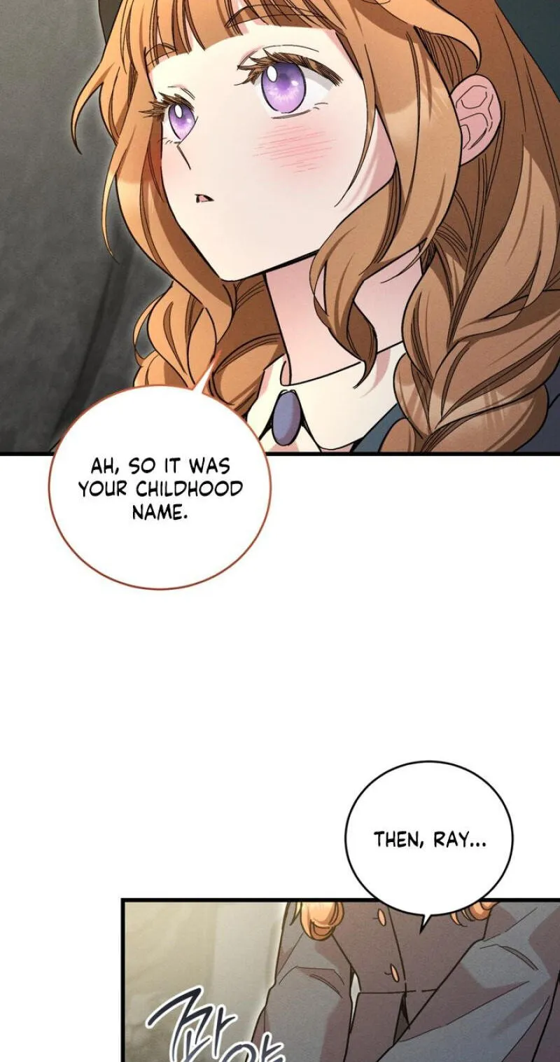 History at the Library (Pre-serialization) Chapter 14 page 43 - 