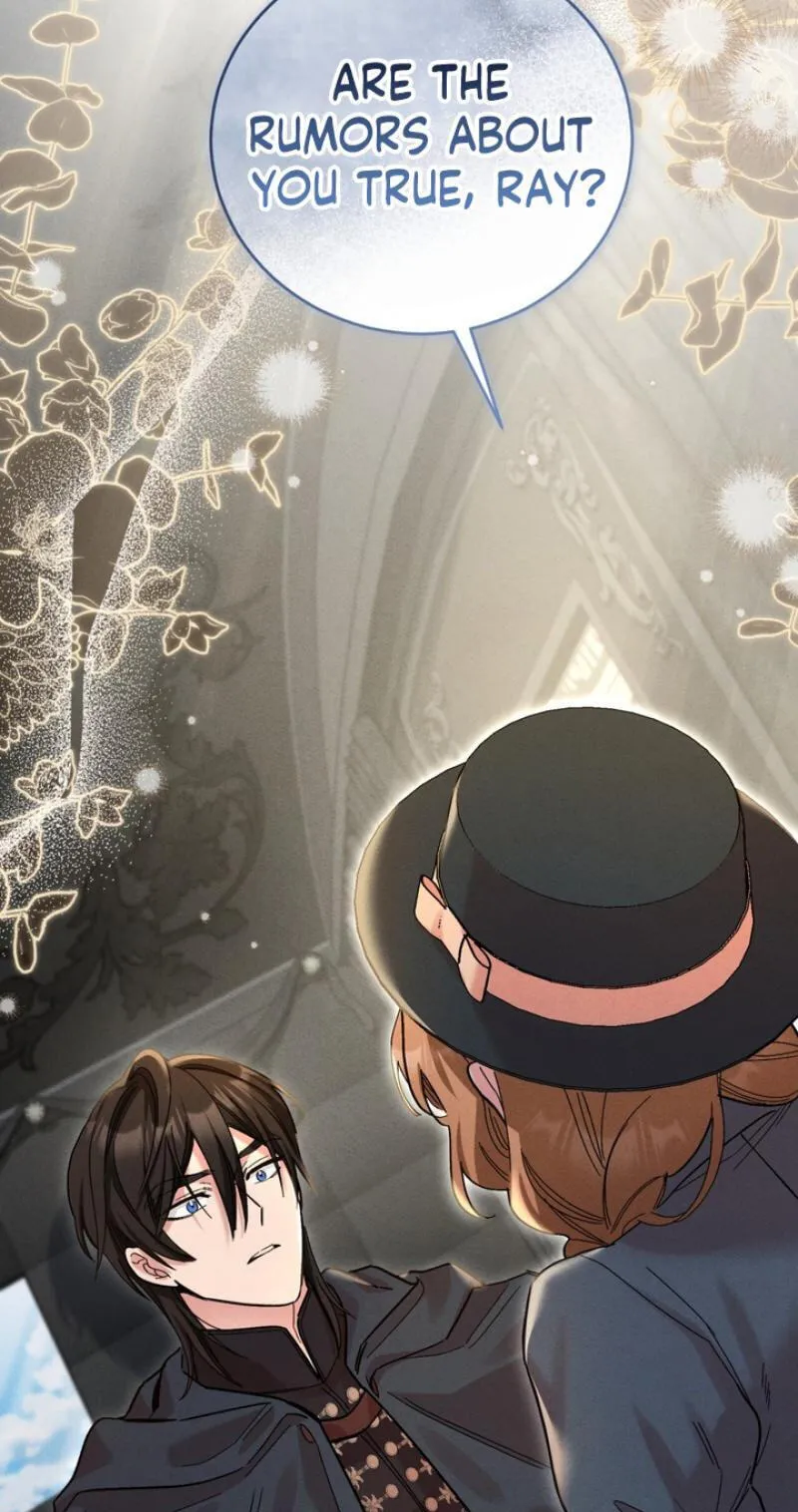 History at the Library (Pre-serialization) Chapter 14 page 45 - 