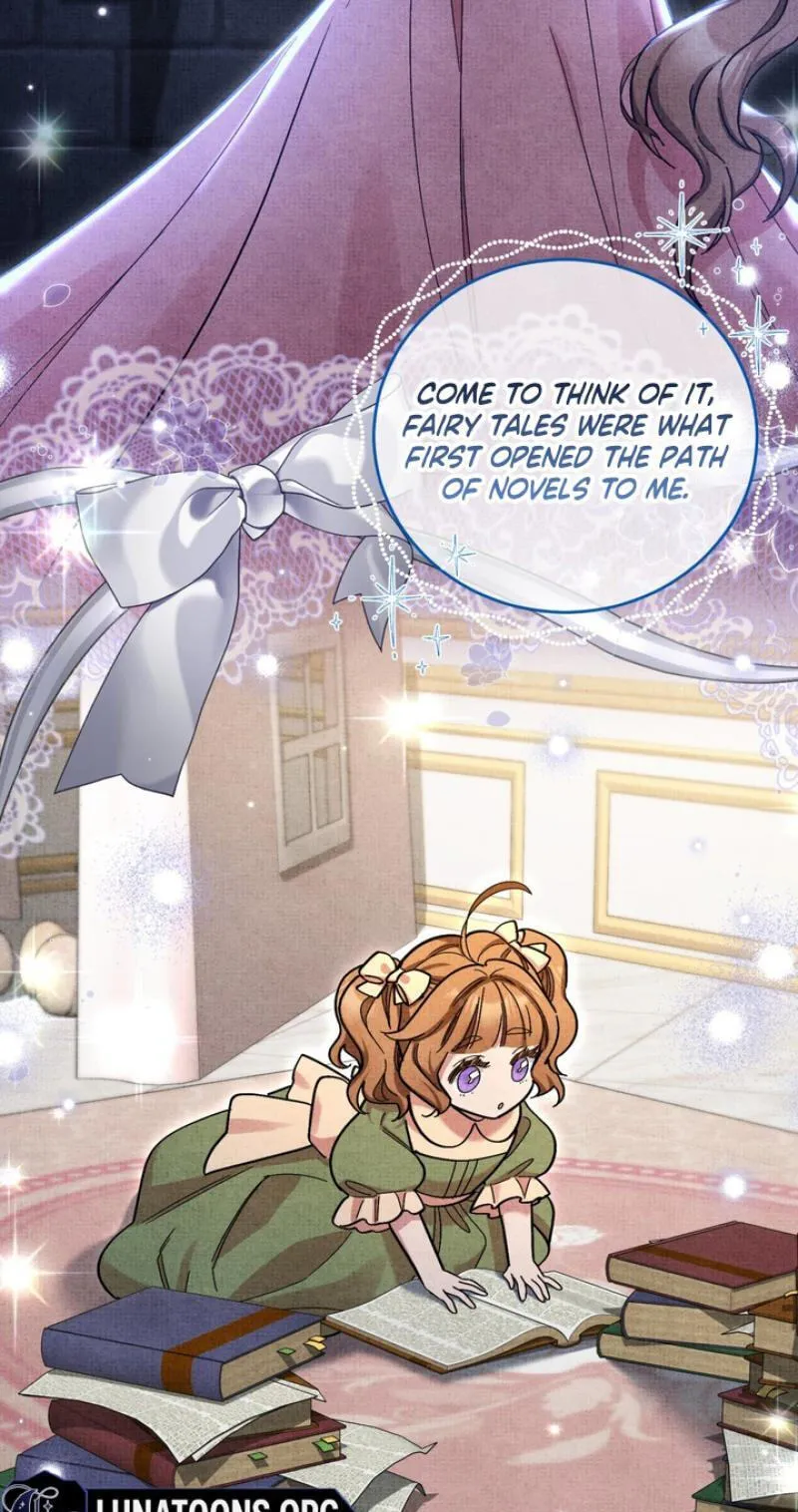 History at the Library (Pre-serialization) Chapter 14 page 53 - 