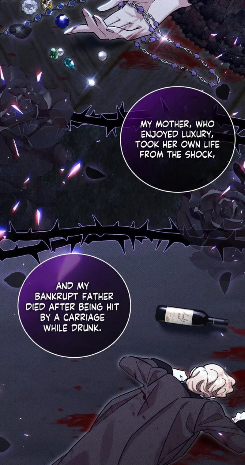 History at the Library (Pre-serialization) Chapter 14 page 57 - 
