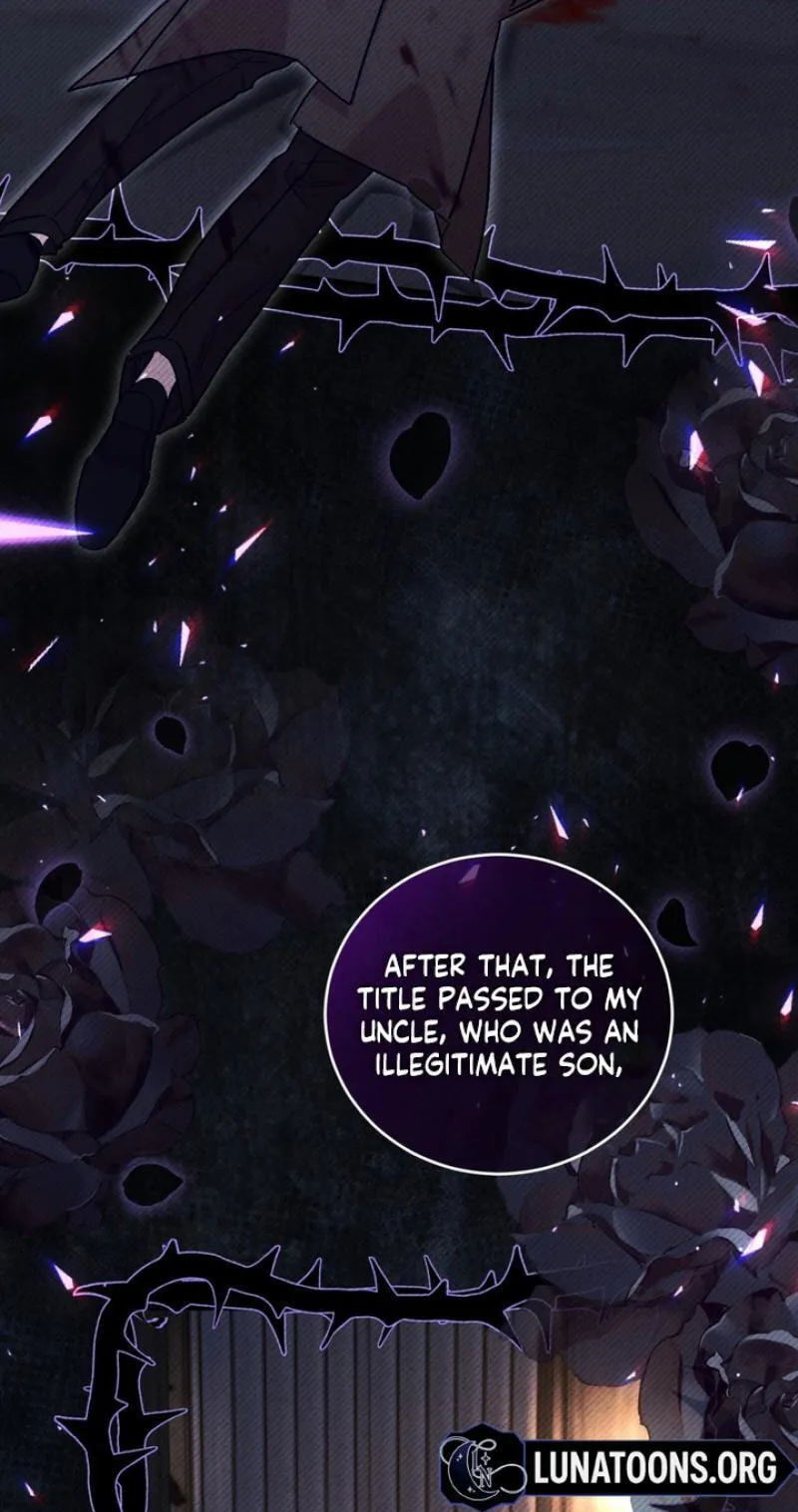 History at the Library (Pre-serialization) Chapter 14 page 58 - 