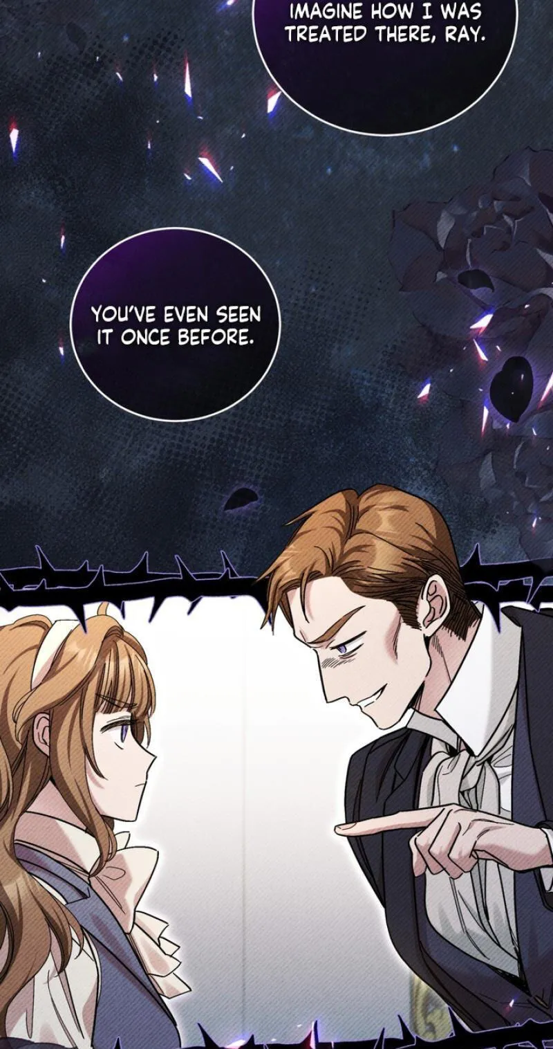 History at the Library (Pre-serialization) Chapter 14 page 60 - 