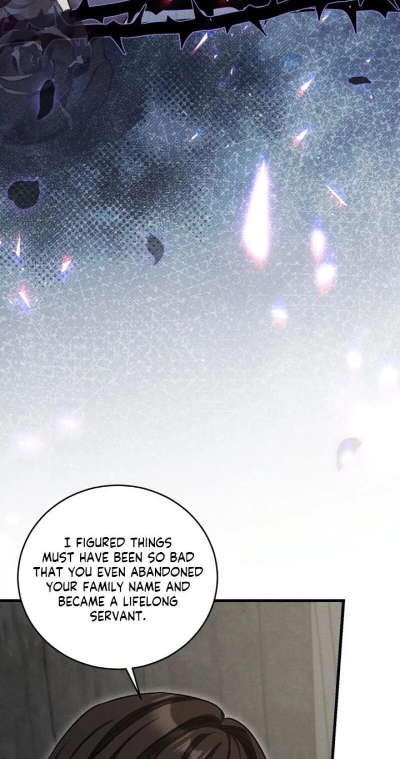 History at the Library (Pre-serialization) Chapter 14 page 61 - 