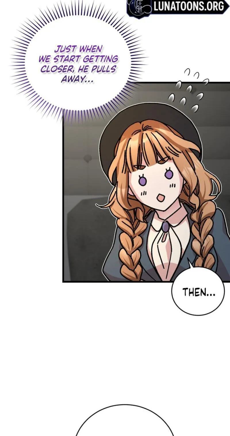 History at the Library (Pre-serialization) Chapter 14 page 70 - 
