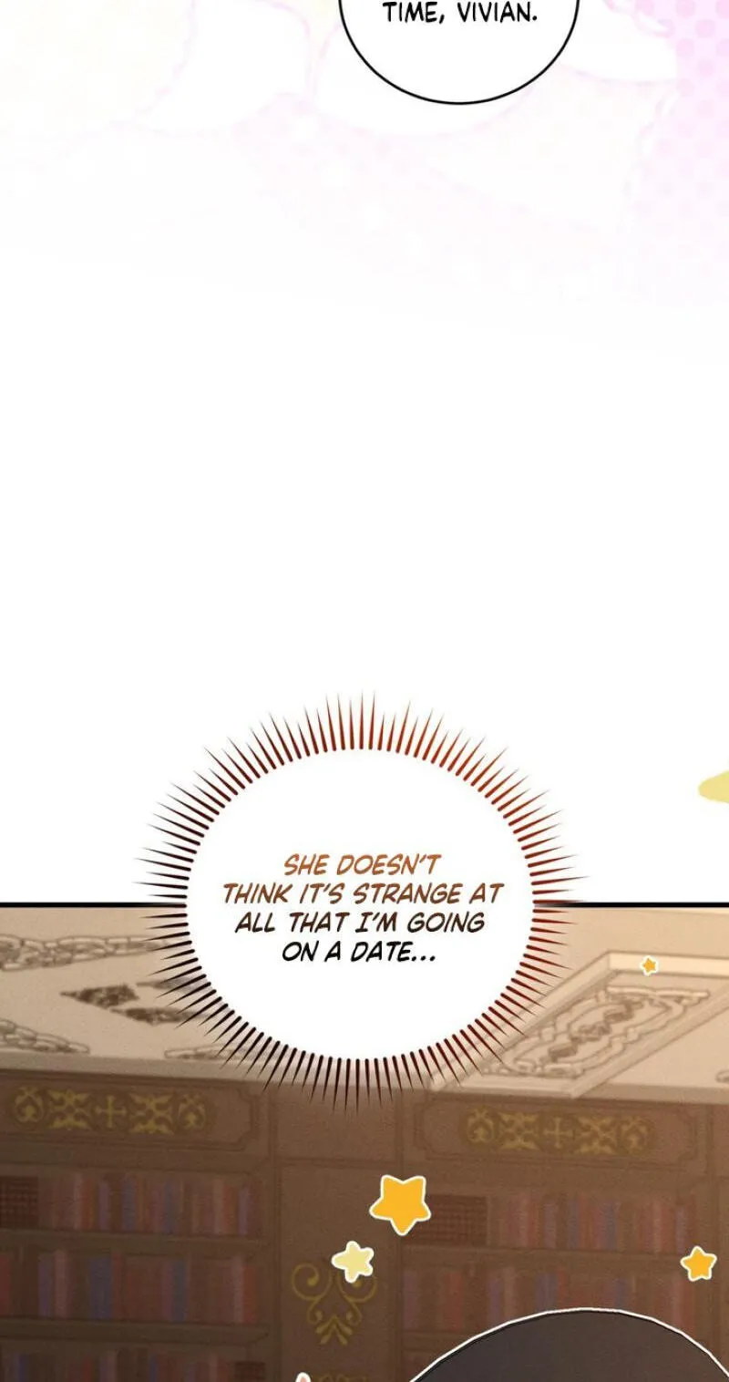 History at the Library (Pre-serialization) Chapter 14 page 8 - 