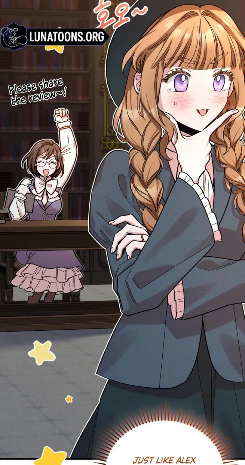 History at the Library (Pre-serialization) Chapter 14 page 9 - 