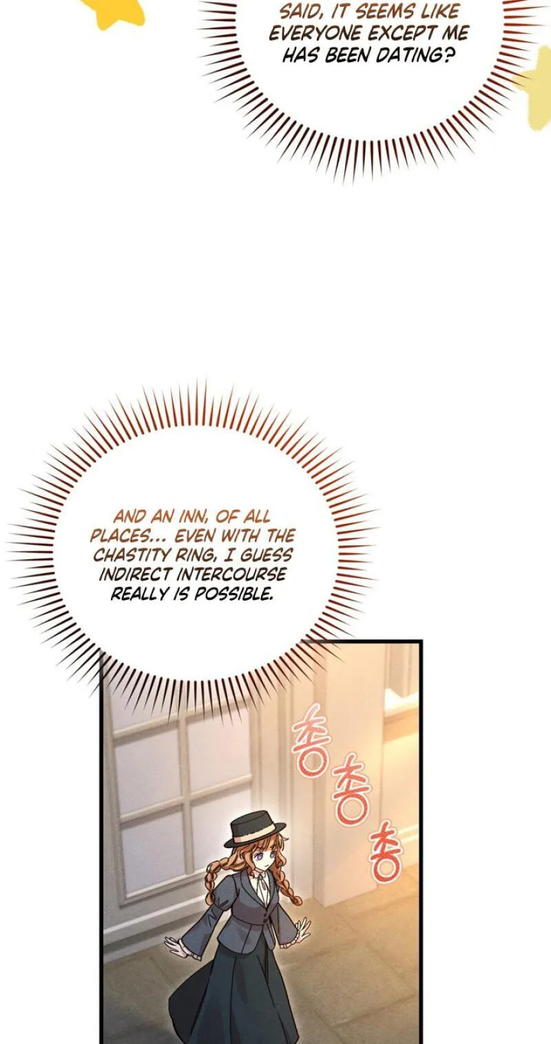 History at the Library (Pre-serialization) Chapter 14 page 10 - 
