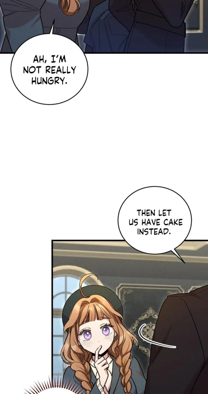 History at the Library (Pre-serialization) Chapter 15 page 16 - 
