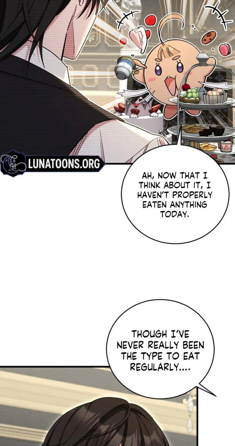 History at the Library (Pre-serialization) Chapter 15 page 20 - 