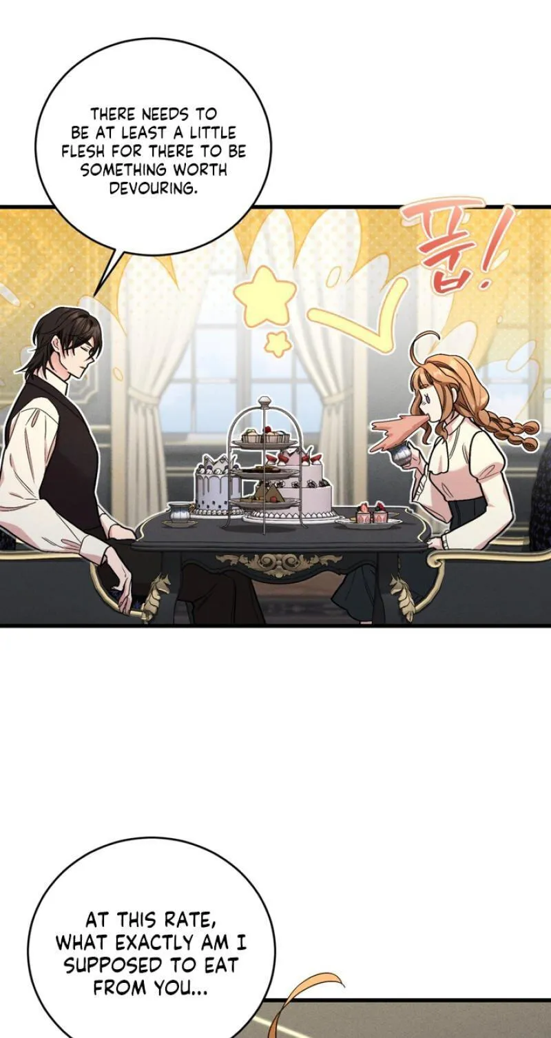 History at the Library (Pre-serialization) Chapter 15 page 22 - 