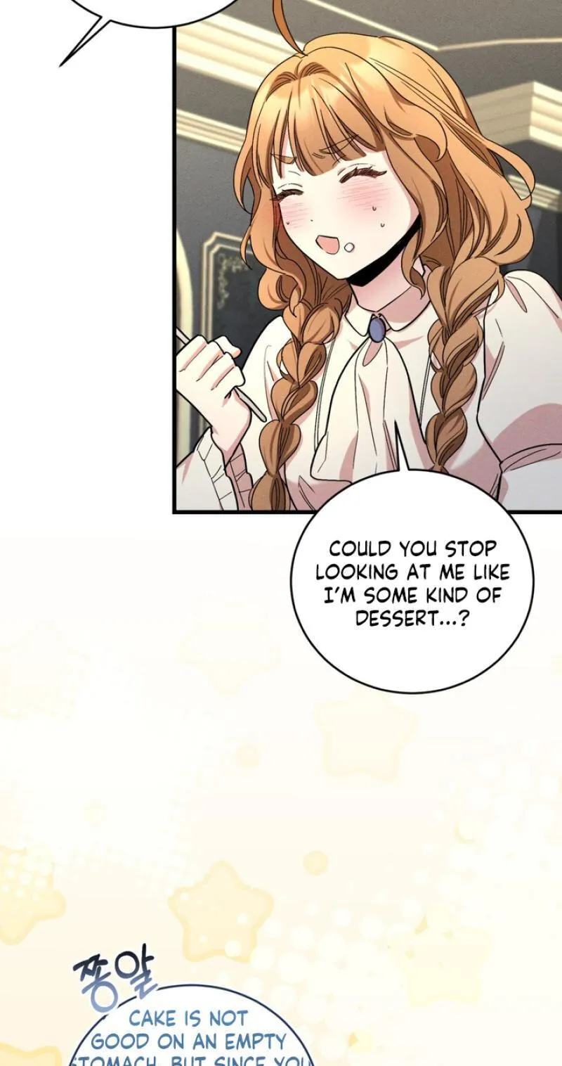 History at the Library (Pre-serialization) Chapter 15 page 23 - 