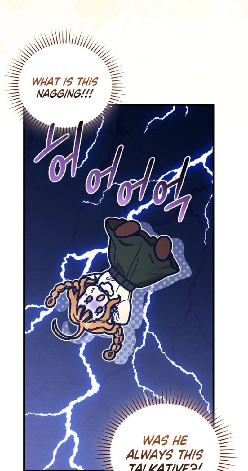 History at the Library (Pre-serialization) Chapter 15 page 26 - 