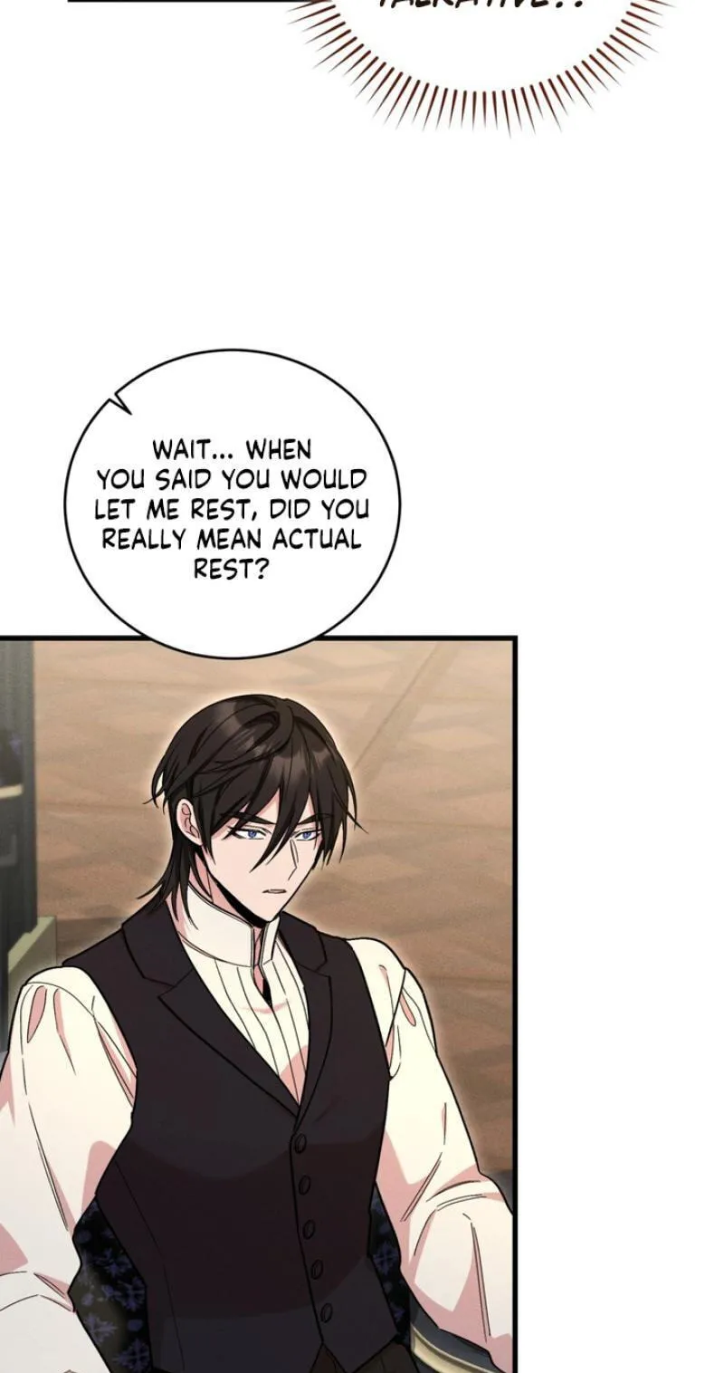 History at the Library (Pre-serialization) Chapter 15 page 27 - 