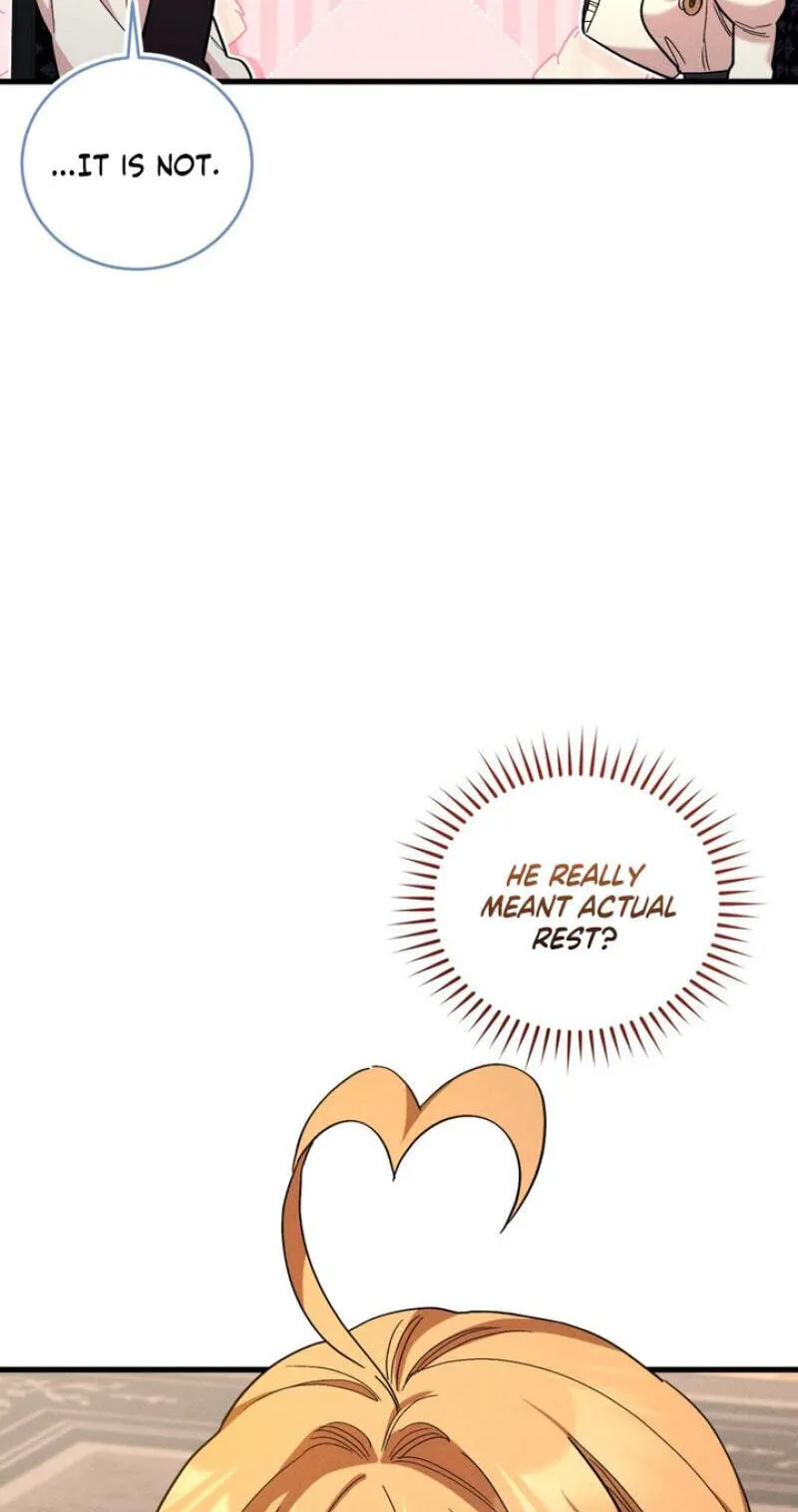 History at the Library (Pre-serialization) Chapter 15 page 30 - 