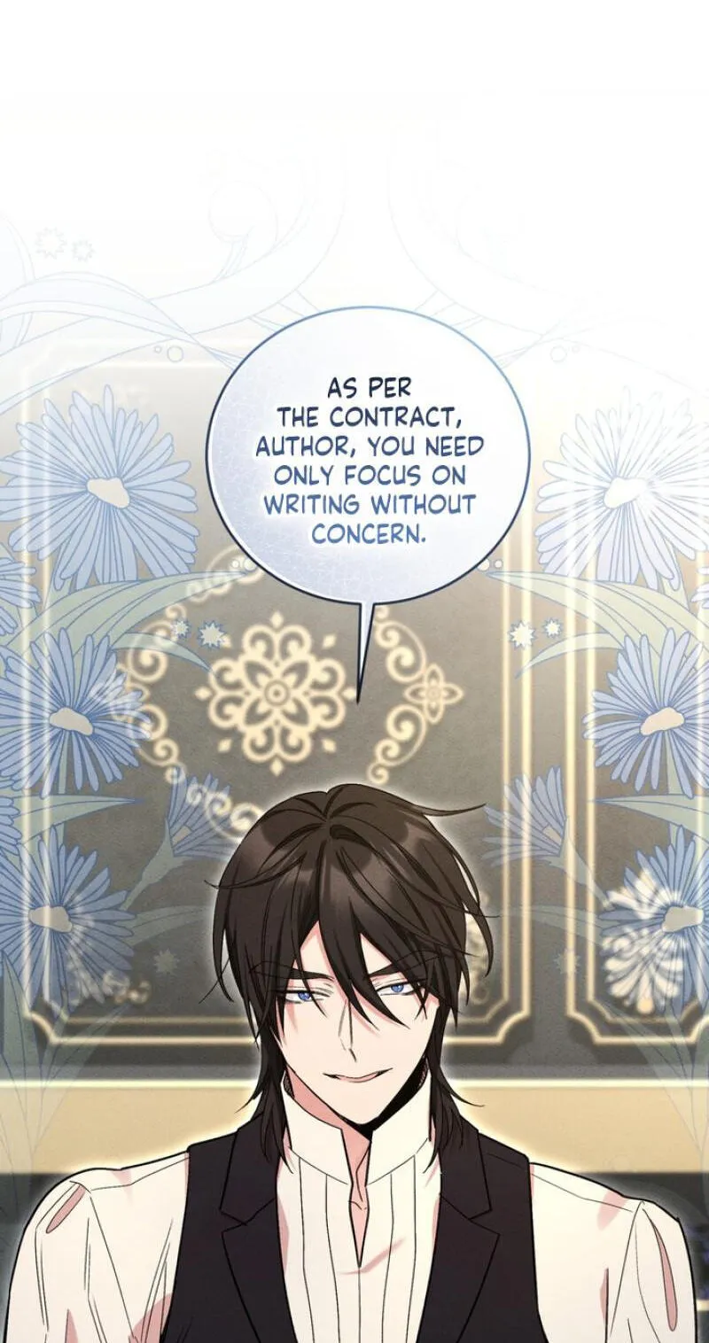 History at the Library (Pre-serialization) Chapter 15 page 35 - 
