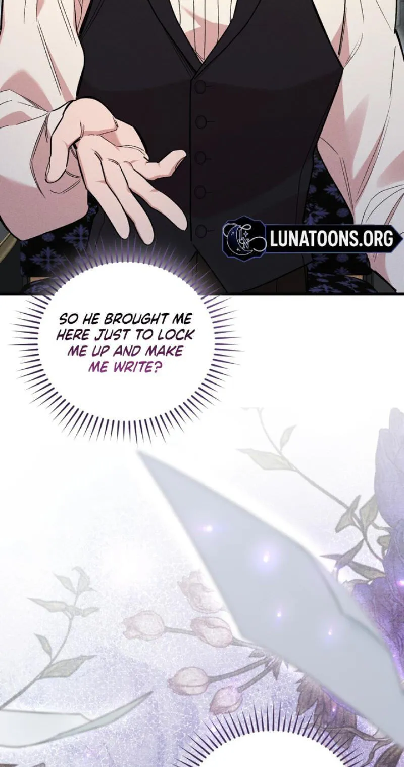 History at the Library (Pre-serialization) Chapter 15 page 36 - 