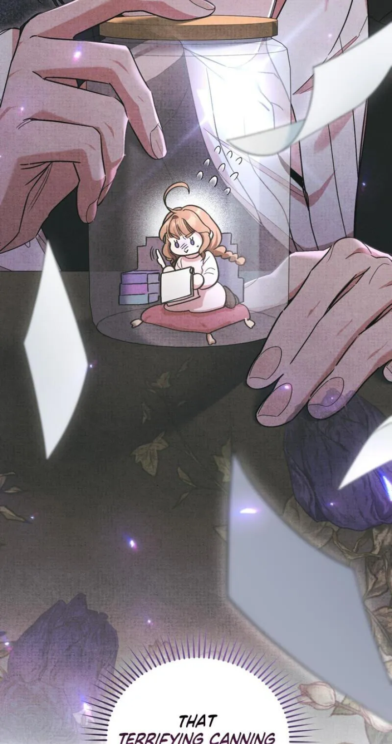 History at the Library (Pre-serialization) Chapter 15 page 38 - 