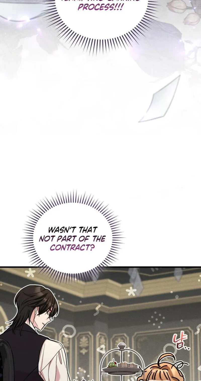 History at the Library (Pre-serialization) Chapter 15 page 39 - 