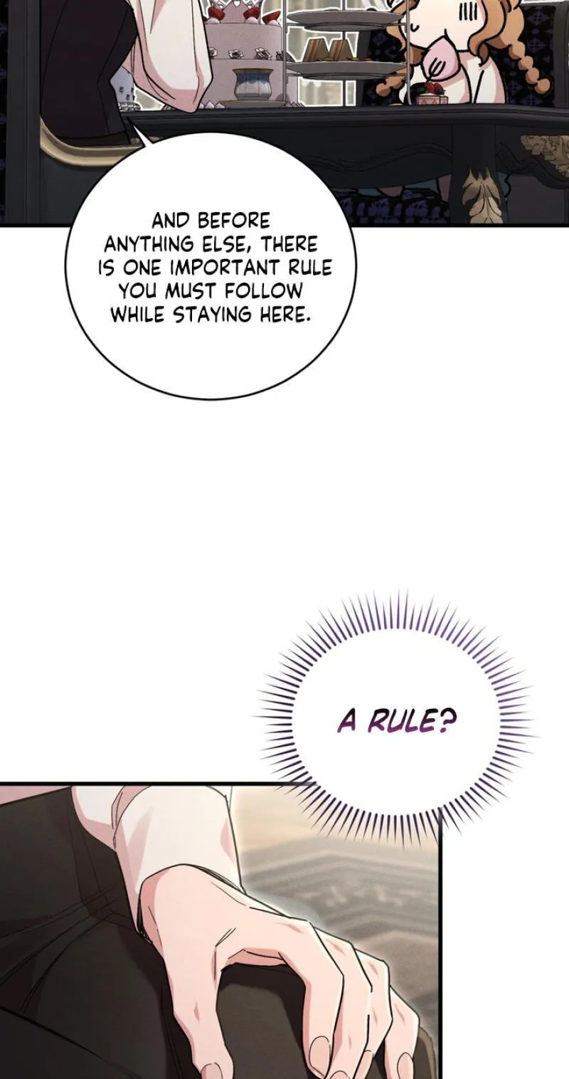 History at the Library (Pre-serialization) Chapter 15 page 40 - 