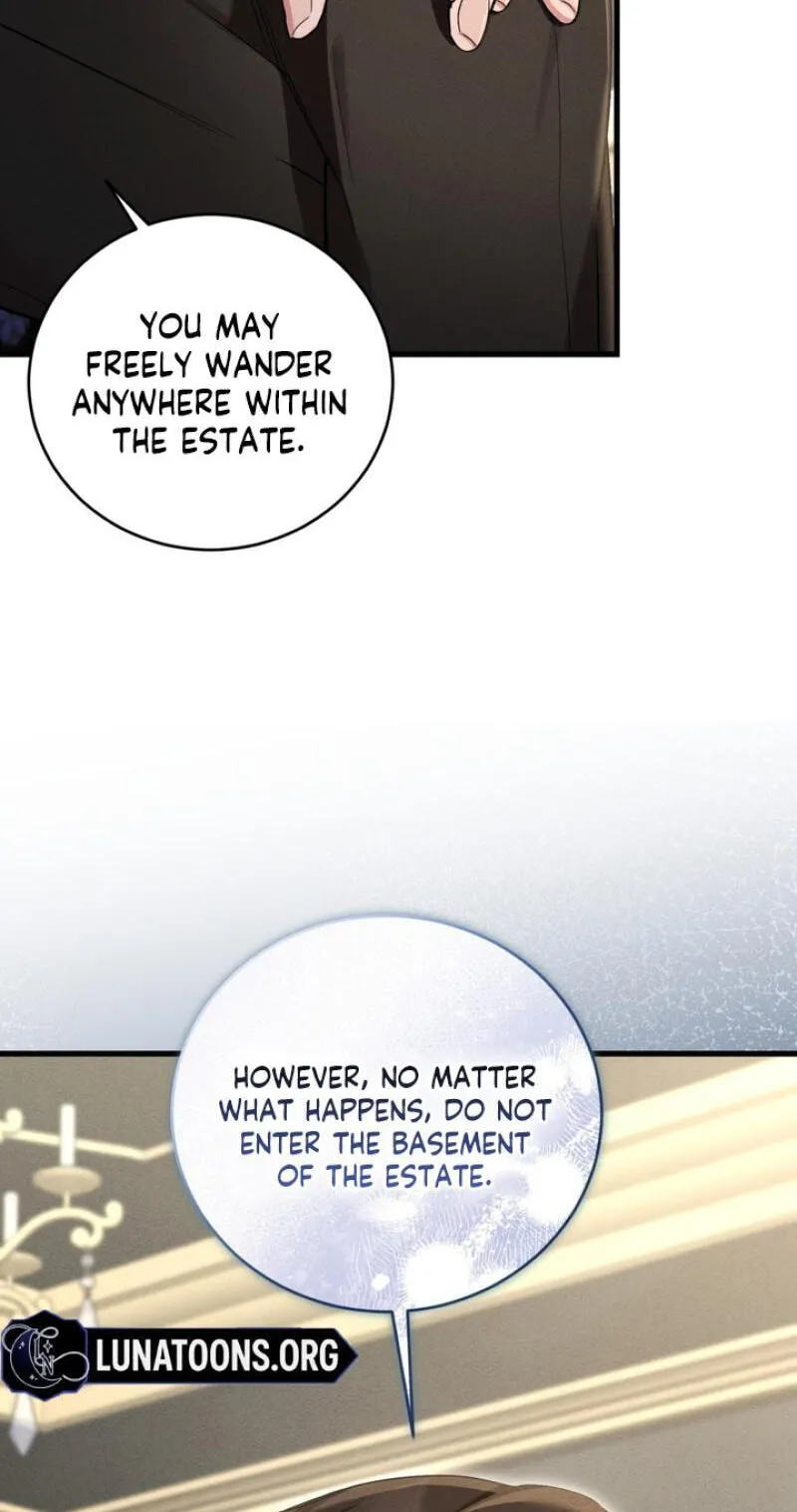 History at the Library (Pre-serialization) Chapter 15 page 41 - 