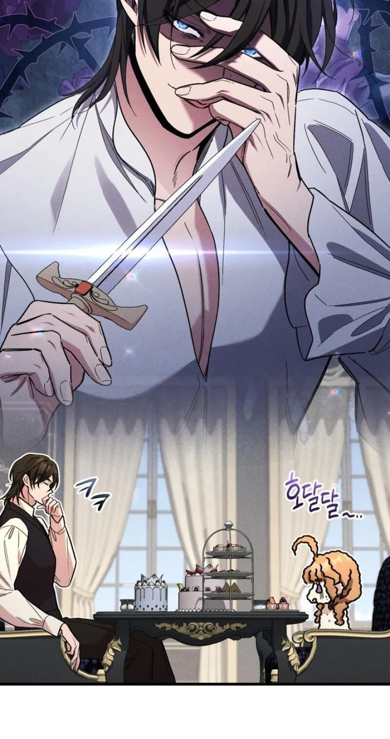 History at the Library (Pre-serialization) Chapter 15 page 52 - 