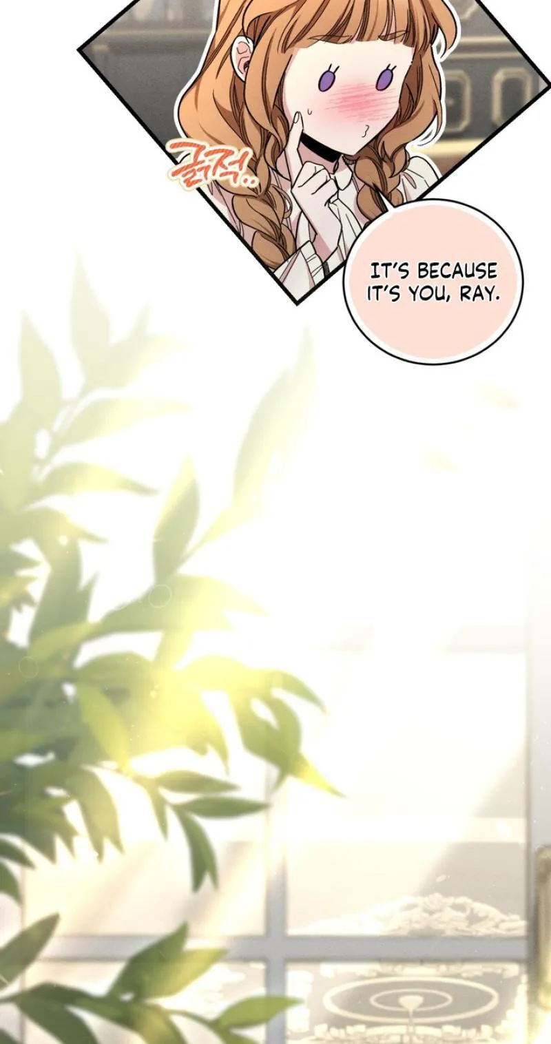 History at the Library (Pre-serialization) Chapter 15 page 60 - 