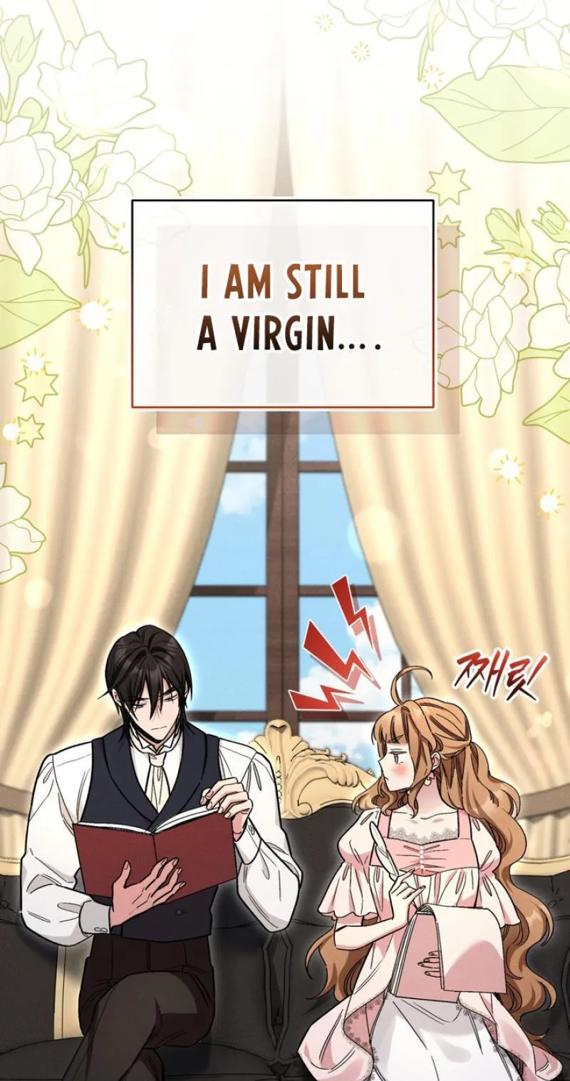 History at the Library (Pre-serialization) Chapter 15 page 67 - 