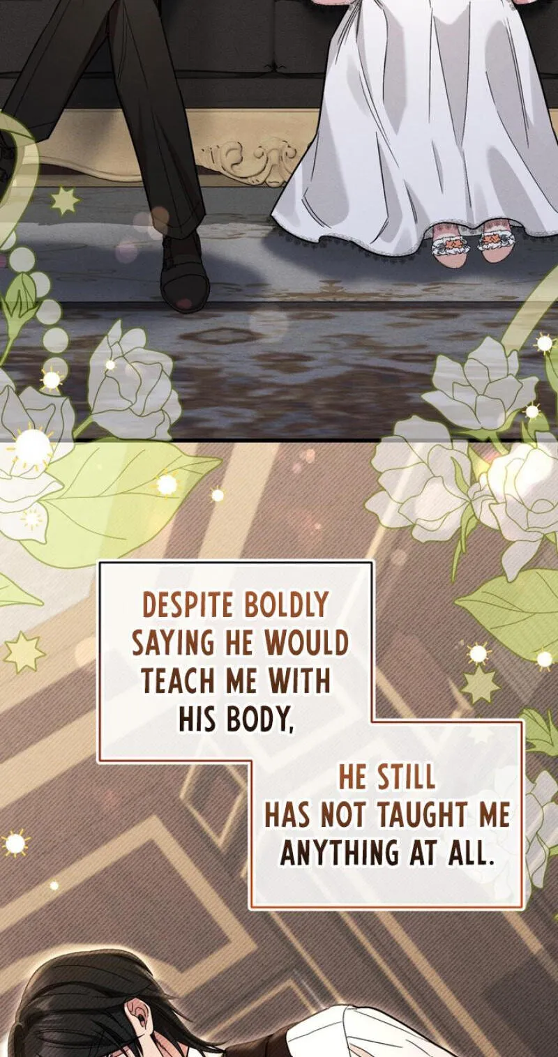 History at the Library (Pre-serialization) Chapter 15 page 68 - 