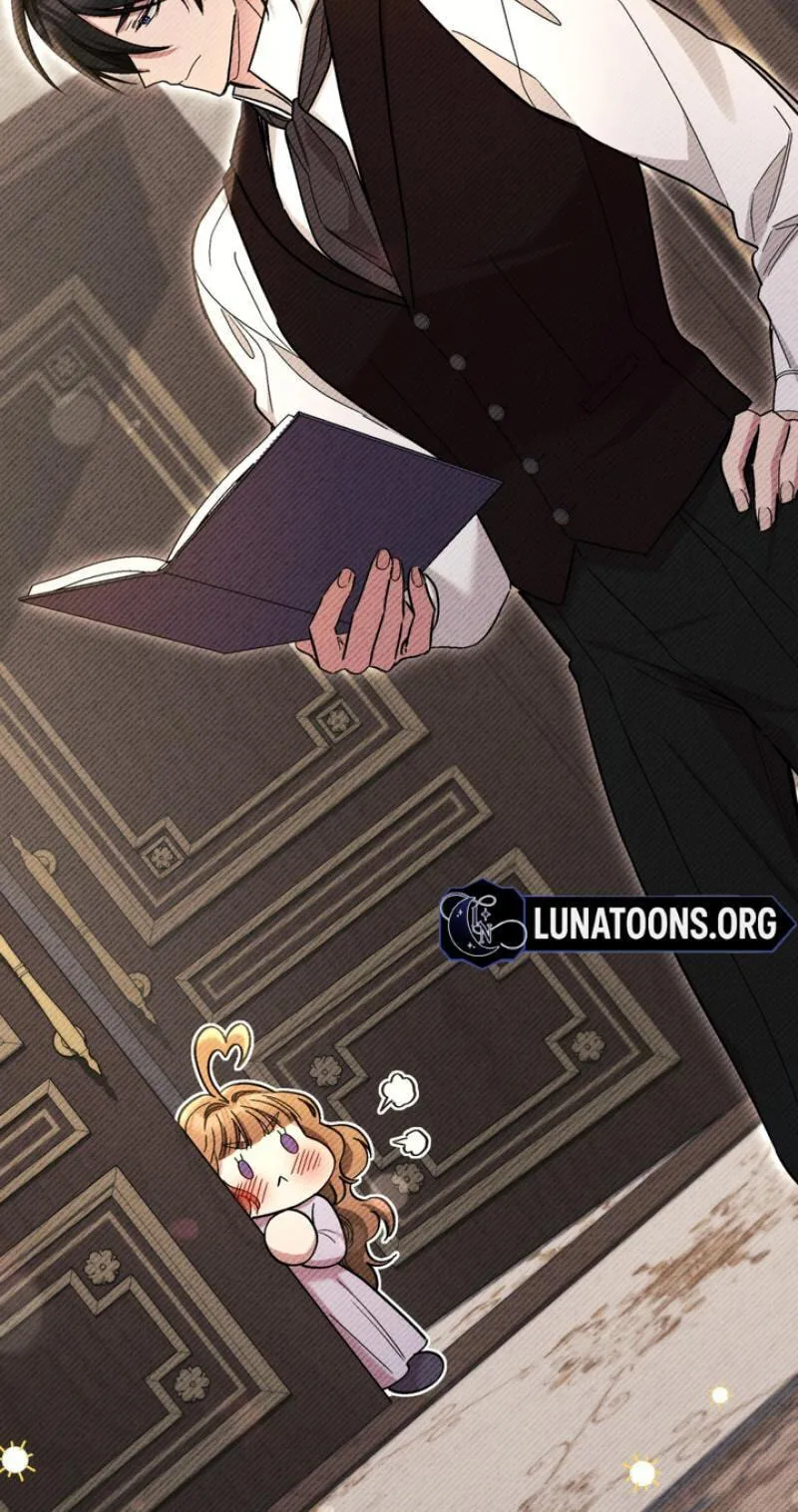 History at the Library (Pre-serialization) Chapter 15 page 69 - 