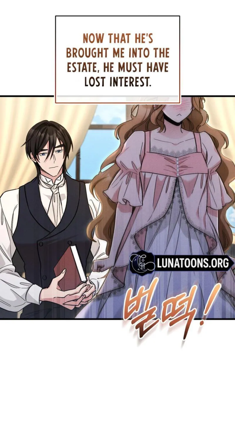 History at the Library (Pre-serialization) Chapter 15 page 80 - 