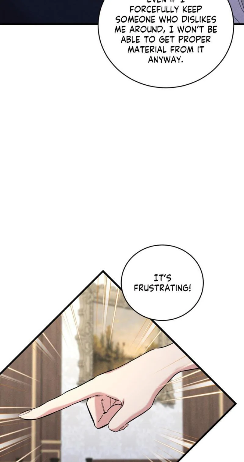 History at the Library (Pre-serialization) Chapter 15 page 84 - 
