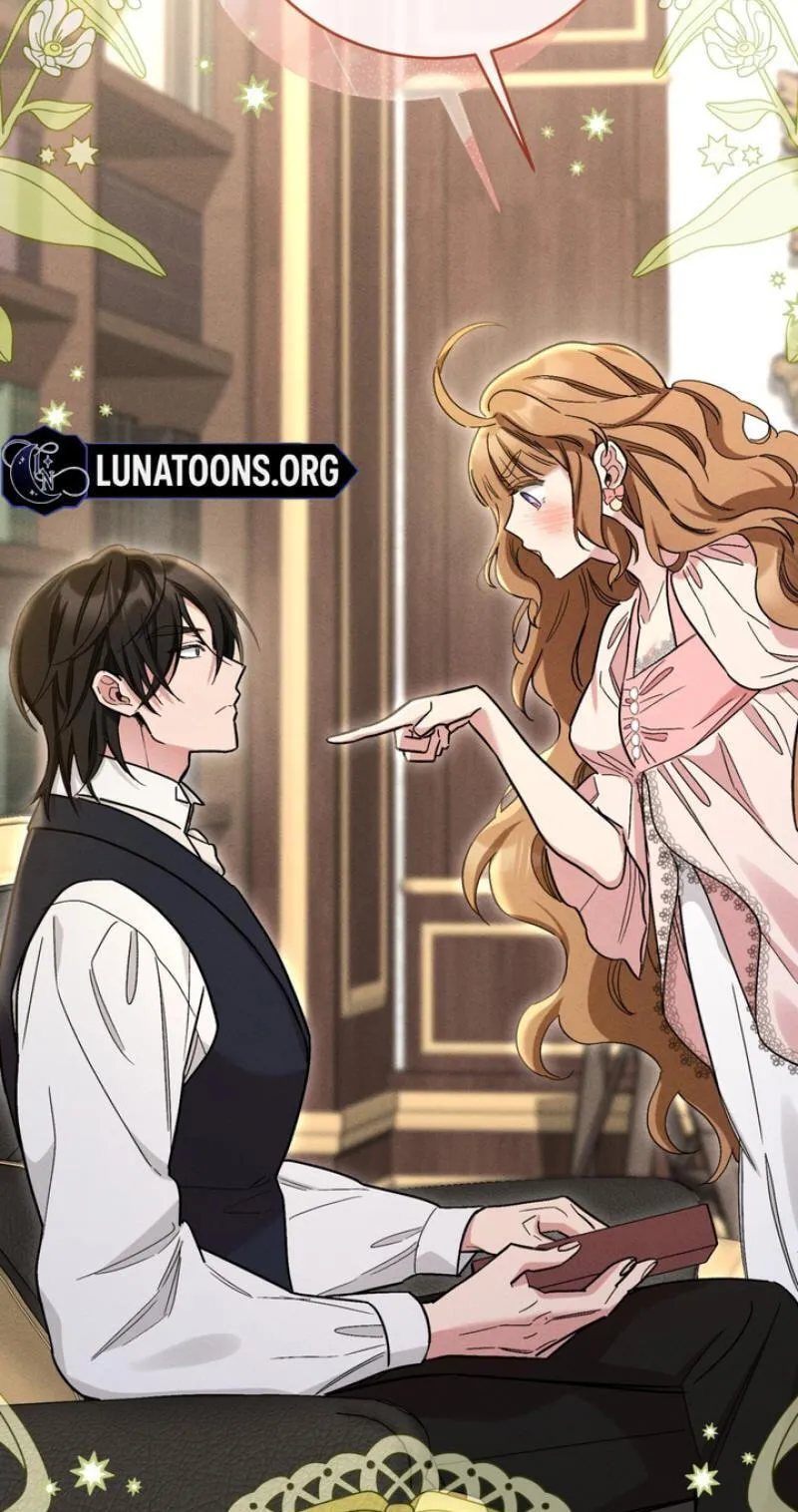 History at the Library (Pre-serialization) Chapter 15 page 86 - 